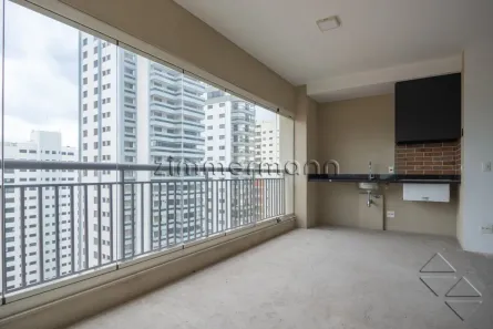 Apartamento com 3 Quartos à venda, 110m² no Jardim da Saúde, São Paulo