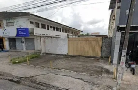 Lote/Terreno à venda, 300m² no Varjão, João Pessoa