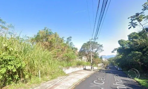 Lote/Terreno à venda, 28315m² no Coqueiros, Florianópolis