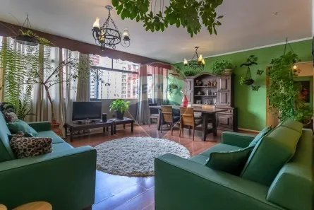 Apartamento com 3 Quartos à venda, 113m² no Pinheiros, São Paulo