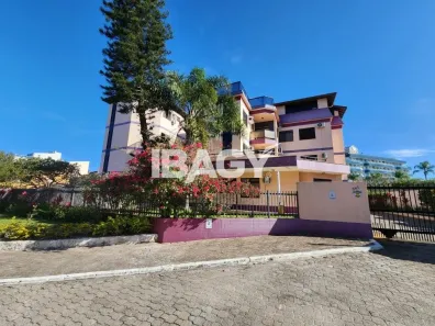Apartamento com 3 Quartos para alugar, 75m² no Ingleses do Rio Vermelho, Florianópolis
