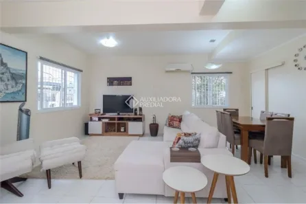 Casa de Condomínio com 3 Quartos à venda, 109m² no Lomba do Pinheiro, Porto Alegre