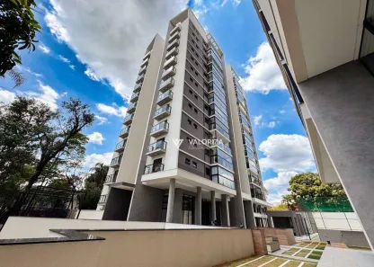 Apartamento com 3 Quartos à venda, 115m² no Granja Olga I, Sorocaba