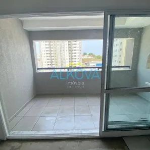Apartamento com 3 Quartos à venda, 71m² no Vila Industrial, São José dos Campos