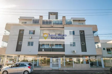 Apartamento com 1 Quarto à venda, 58m² no Ingleses do Rio Vermelho, Florianópolis