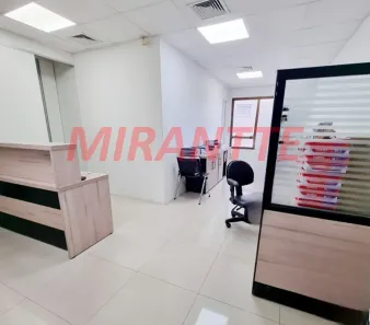 Imóvel Comercial à venda, 45m² no Várzea da Barra Funda, São Paulo