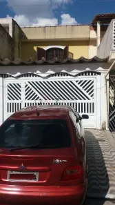 Sobrado com 3 Quartos à venda, 210m² no Rochdale, Osasco