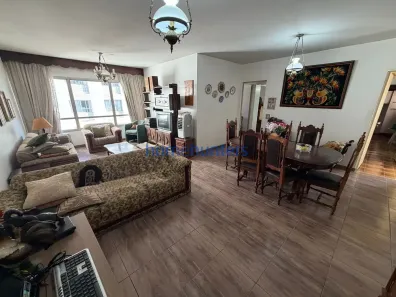Apartamento com 3 Quartos para venda ou aluguel, 176m² no Centro, Campinas