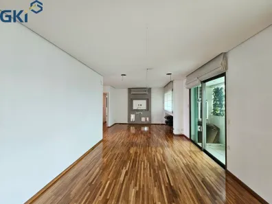 Apartamento com 3 Quartos à venda, 147m² no Brooklin Paulista, São Paulo
