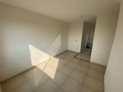 Apartamento com 2 Quartos para alugar, 42m² no Cerâmica, Nova Iguaçu