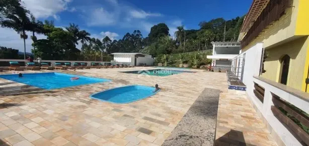 Lote/Terreno à venda, 200m² no Jardim San Ressore (Caucaia do Alto), Cotia