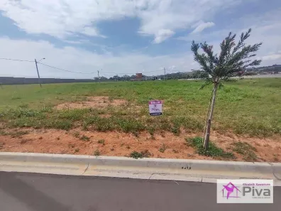 Lote/Terreno à venda, 360m² no Vila Portal do Lago, Santa Cruz da Conceição