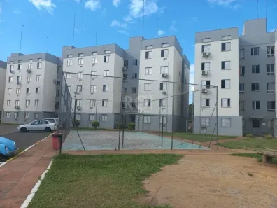 Apartamento com 2 Quartos à venda, 43m² no Vila São José, Porto Alegre
