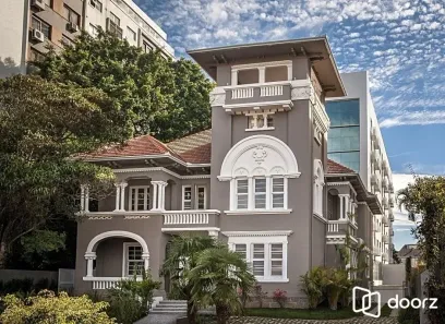 Apartamento com 1 Quarto à venda, 19m² no Moinhos de Vento, Porto Alegre