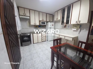 Sobrado com 2 Quartos à venda, 92m² no Jardim Cocaia, Guarulhos