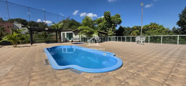 Fazenda/Sítio com 10 Quartos à venda, 10000m² no Centro, Contagem