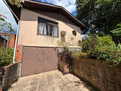 Casa com 3 Quartos à venda, 110m² no Tarumã, Viamão