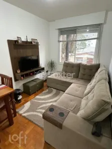 Apartamento com 2 Quartos à venda, 54m² no Jardim Botânico, Porto Alegre