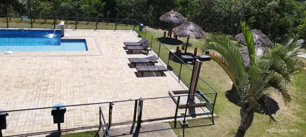 Lote/Terreno à venda, 445m² no Condomínio Bellavittá, Caçapava