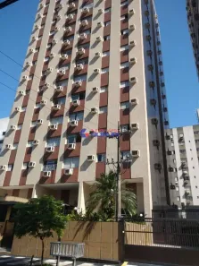 Apartamento com 3 Quartos à venda, 110m² no Pitangueiras, Guarujá