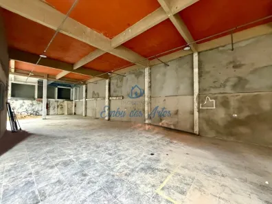Ponto Comercial para alugar, 270m² no Centro, Embu das Artes