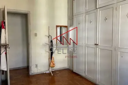 Apartamento com 3 Quartos à venda, 118m² no Flamengo, Rio de Janeiro