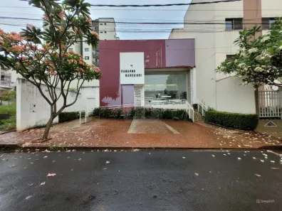 Ponto Comercial para alugar, 400m² no Tabajaras, Uberlândia