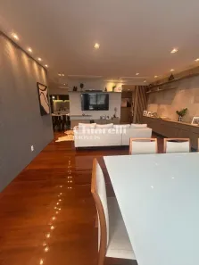 Apartamento com 4 Quartos à venda, 160m² no Icaraí, Niterói