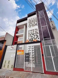 Apartamento com 2 Quartos à venda, 42m² no Vila Mafra, São Paulo