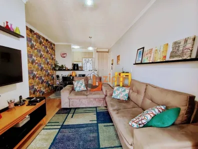 Apartamento com 3 Quartos à venda, 67m² no Vila Constança, São Paulo