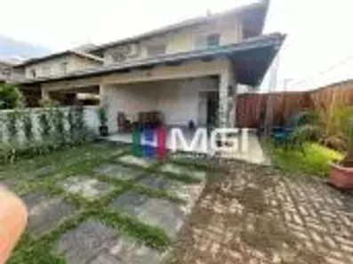 Casa de Condomínio com 3 Quartos à venda, 126m² no Vila João Vaz, Goiânia