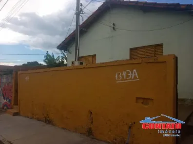 Casa com 1 Quarto à venda, 200m² no Jardim São Carlos, São Carlos