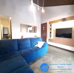 Casa com 2 Quartos à venda, 88m² no Jardim do Engenho, Cotia
