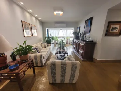 Apartamento com 3 Quartos à venda, 132m² no Barra da Tijuca, Rio de Janeiro