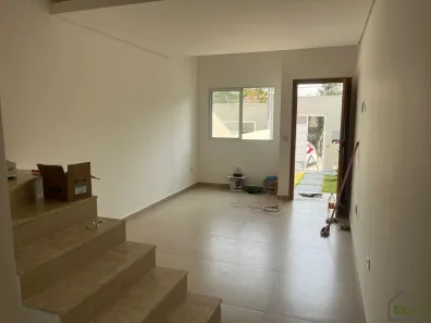 Sobrado com 3 Quartos à venda, 95m² no Vila Tiradentes, São Paulo