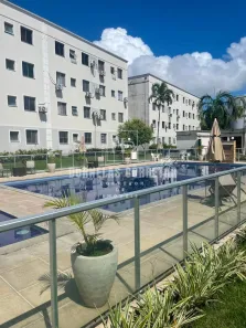 Apartamento com 2 Quartos à venda, 41m² no Piedade, Jaboatão dos Guararapes