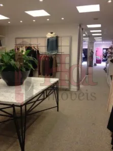 Ponto Comercial à venda, 450m² no Pinheiros, São Paulo