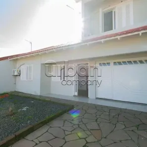 Casa com 4 Quartos à venda, 247m² no Harmonia, Canoas