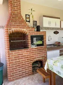 Casa com 3 Quartos à venda, 199m² no Engenho do Mato, Niterói