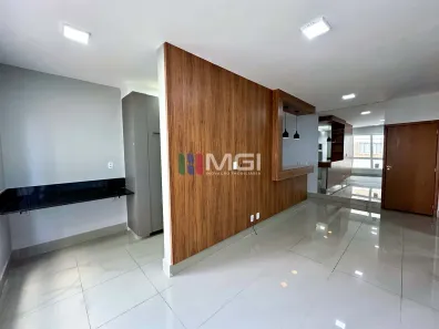 Apartamento com 3 Quartos à venda, 89m² no Jardim América, Goiânia