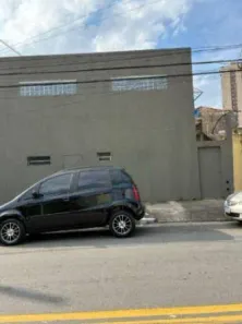 Sala Comercial para alugar, 59m² no Vila Nova Manchester, São Paulo
