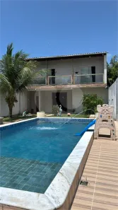 Casa com 3 Quartos à venda, 346m² no Barra Nova, Marechal Deodoro