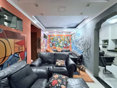 Apartamento com 2 Quartos à venda, 88m² no Riacho Fundo I, Brasília