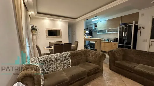 Apartamento com 3 Quartos à venda, 78m² no Mauá, São Caetano do Sul