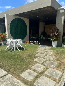 Casa com 3 Quartos à venda, 190m² no Parreão, Fortaleza