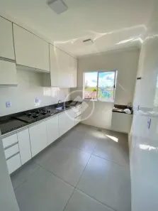 Apartamento com 2 Quartos à venda, 50m² no Segismundo Pereira, Uberlândia