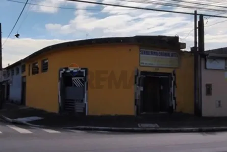 Ponto Comercial para alugar, 100m² no Nova Mirim, Praia Grande