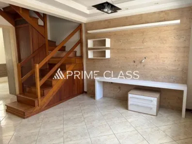 Casa de Condomínio com 3 Quartos à venda, 100m² no Marechal Rondon, Canoas