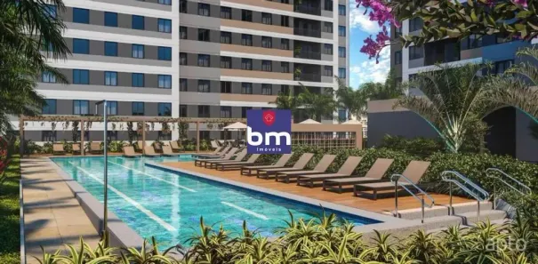Apartamento com 1 Quarto à venda, 24m² no Butantã, São Paulo