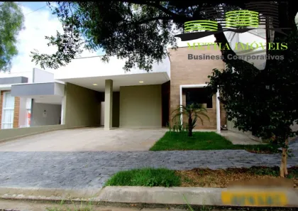 Casa de Condomínio com 3 Quartos à venda, 150m² no Jardim Novo Horizonte, Sorocaba